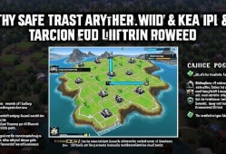 和平精英载具选点攻略，安全转移与站术突围的关键技巧，和平精英载具选点与站术转移全攻略，安全突围关键技巧