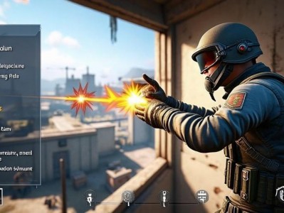 和平精英投掷物反蛋技巧大揭秘！学会这些操作，轻松秀翻对手！和平精英投掷物反蛋技巧，轻松秀翻对手的终及指南