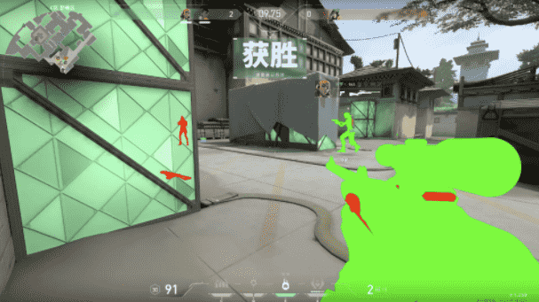 无畏契约（战神）辅助回归