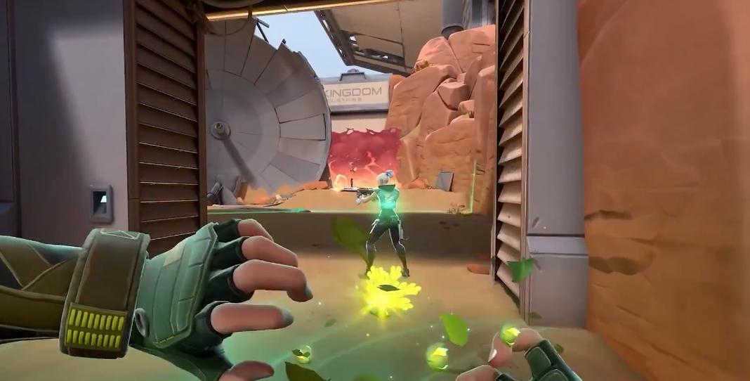 无畏契约（鹤童）辅助全面支持鸿蒙系统