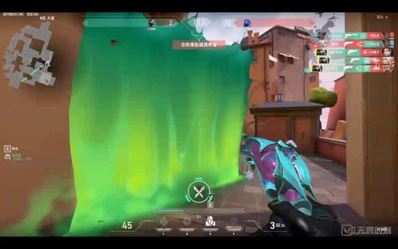 无畏契约（樱桃）辅助直装支持观战，全面防护不封号！