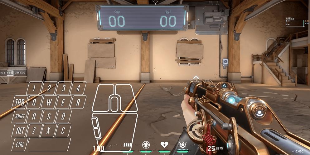 端游辅助工具｜青龙·方框绘制系统全面适配新赛季