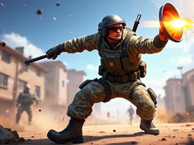 和平精英平底锅挡子蛋的神操作！学会这招，决赛圈稳了！平底锅挡子蛋神技，决赛圈逆袭必学嚼招！