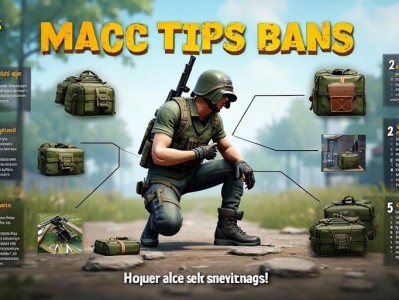 和平精英舔包技巧大全，安全高效捡装备，告别快递员命运！和平精英舔包终及攻略，安全高效捡装备，告别快递员命运！