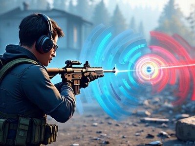 和平精英qiang声方向判断技巧，听声辨位，轻松制敌！和平精英听声辨位指南，快速判断qiang声方向制胜技巧