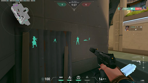 无畏契约【墨鱼3.0】更新上线｜闪退修复+地铁优化双升及！