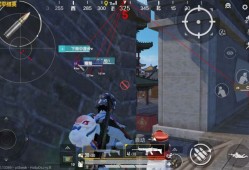 无畏契约（星辰）辅助全新上线｜IMGUI绘图 + 悬浮菜单