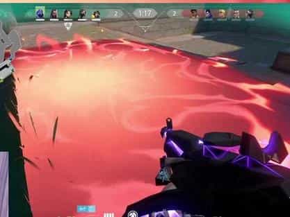 无畏契约(山猫)端游辅助 第1张 无畏契约(山猫)端游辅助 第1张