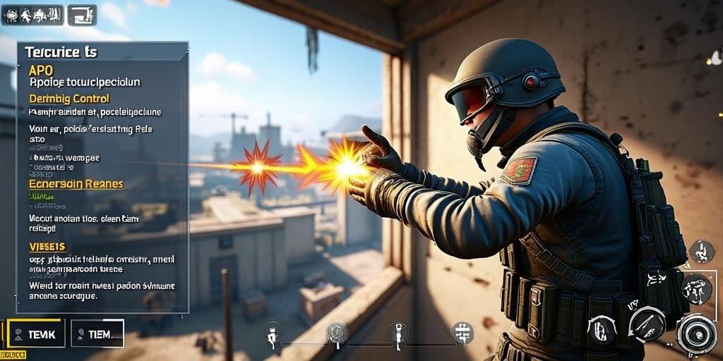 和平精英投掷物反蛋技巧大揭秘！学会这些操作，轻松秀翻对手！和平精英投掷物反蛋技巧，轻松秀翻对手的终及指南  第1张